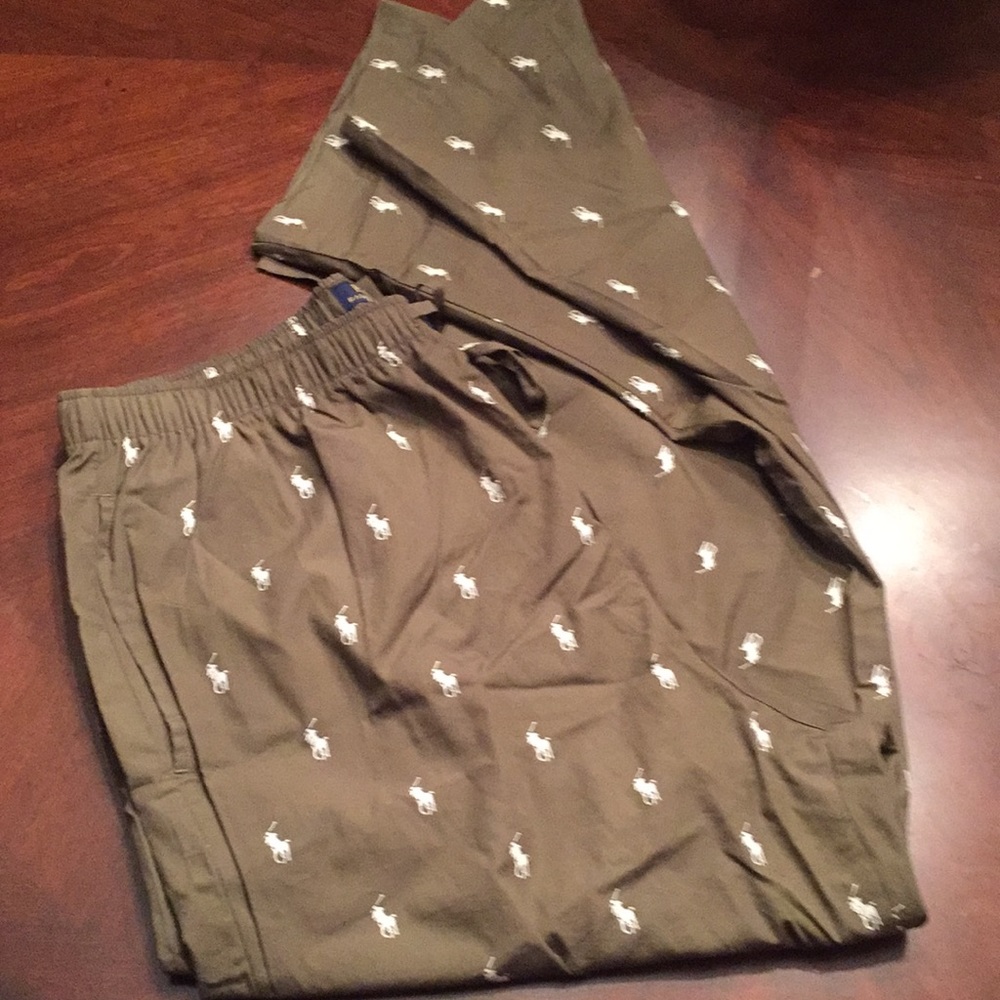 Men’s lounge pants